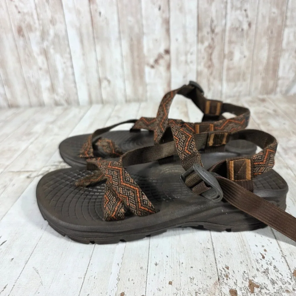 Chaco classic sandals